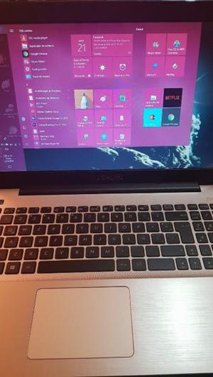 Notebook Asus x555ld
