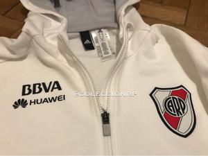 Nuevas Camperitas De River Plate - Utileria! Hermosas!