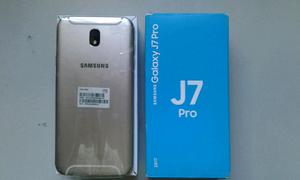 Samsung J7 Pro libre de fabrica