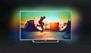 Smart TV 4K Philips de 65 pulgadas NUEVO Y EN CAJA