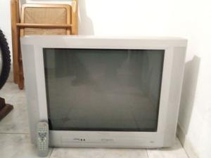 TV PHILIPS REAL FLAT 25"