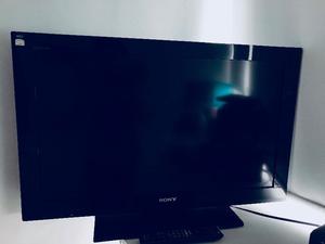 TV SONY BRAVIA 32 PULGADAS