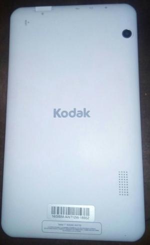 Tablets Kodak 7 Aw710