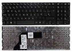 Teclado p/ HP Probook s - Usado - Impecable