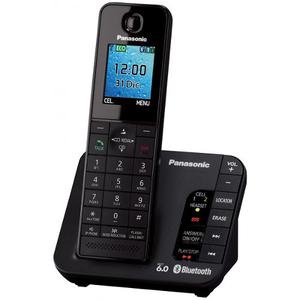 Telefono Inalambrico Panasonic Tgh-260 Bluetooth A Celular