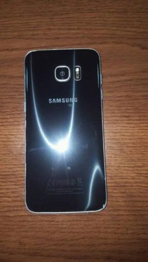 VENDO S7 EDGE EN EXCELENTE ESTADO