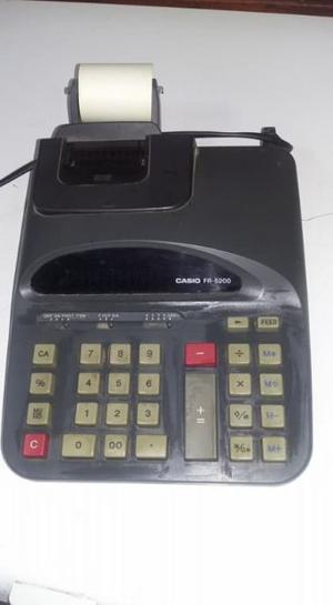 VENDO maquina calculadora electrica registradora