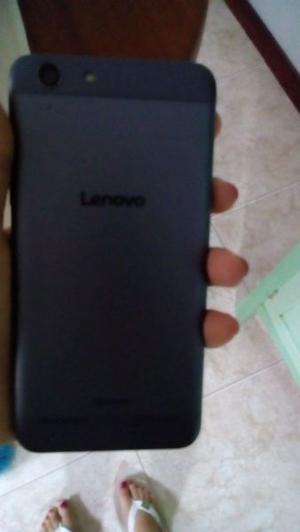 Vendo Lenovo K5 libre.leer bien