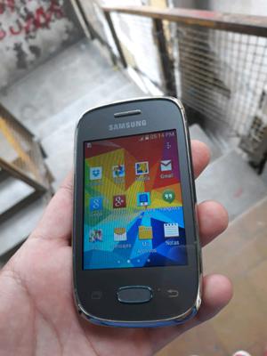 Vendo Samsung Pocket Neo Libre