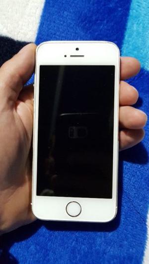 Vendo iphone 5s 32gb