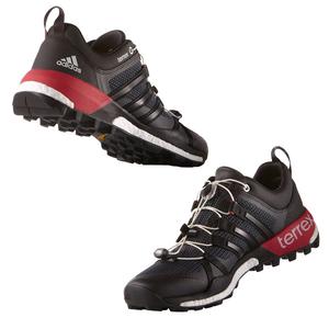 Zapatilla adidas outdoor terrex