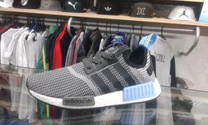 Zapatillas Adidas NMD