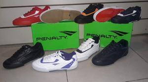 Zapatillas Botines Futsal Penalty