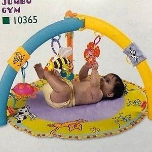 vendo gimnacio para bebe