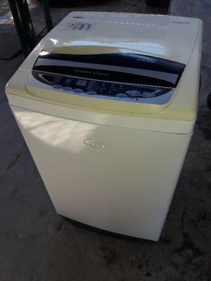 vendo lavarropa automatico
