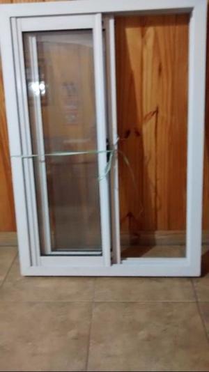 vendo ventana de aluminio