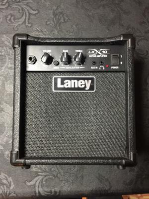 Amplificador Laney 10w