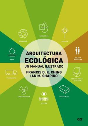 Arquitectura Ecologica - Ching - Gg