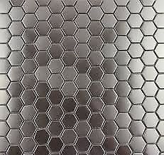 Azulejos de acero inoxidable - Stell Wall Tiles