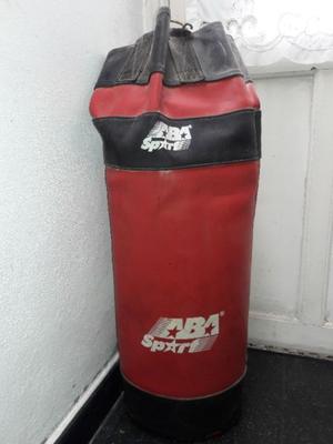 Bolsa de boxeo Aba Sports