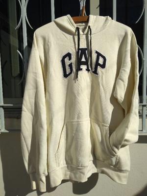 Buzo GAP color beige