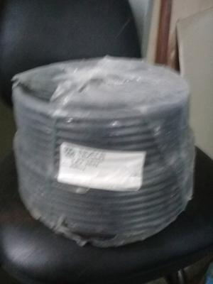 Cable UHF  MTS