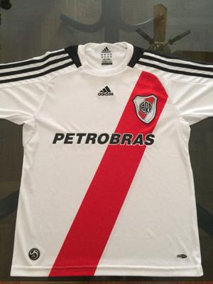 Camiseta de River Plate Talle:12A