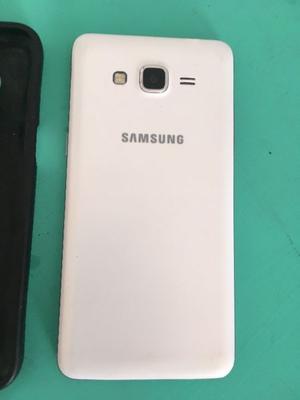 Celular samsung grand Prime