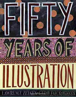 Fifty Years Of Illustration