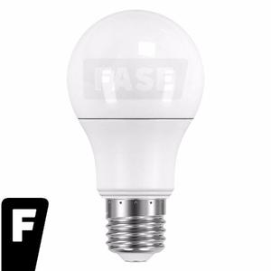 Foco Lámpara Led 7w = 55w Bulb Bulbo A60 E27 Luz Día Fría
