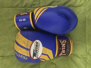 Guantes TWINS SPECIAL 14OZ