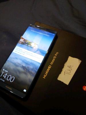 HUAWEI MATE 10 PRO 128 GIGA PERMUTO VENDO