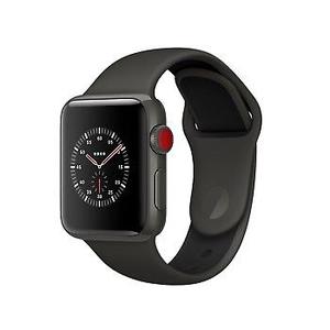 Iwatch serie 3 42 mm. Dos meses de uso