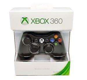 Joystick/Mando de Xbox 360