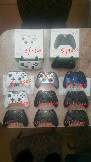 Joysticks Xbox One, s, elite