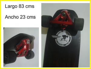 LONG SURF CARVER/ para entendidos..