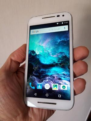 MOTO G3 LIBRE VERSION 16GB