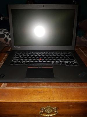 Notebook Lenovo Thinkpad T450