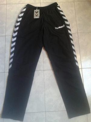 Pantalon Hummel C/bolsillos Handball