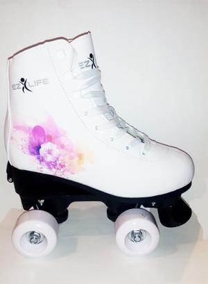 Patines Artisticos Ezlife Extensibles