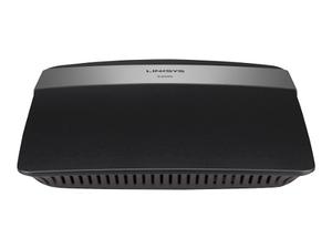 Router Wifi Linksys E Dual Band