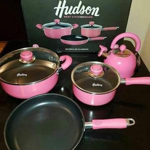 Set de cocina HUDSON