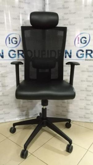 Sillon Ejecutivo de Oficina MY-OF