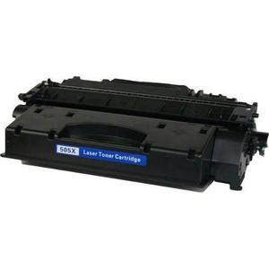 Toner Alternativo Ce505x Para HP 