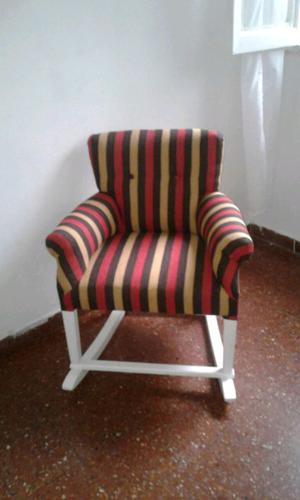 VENDO SILLON MECEDOR