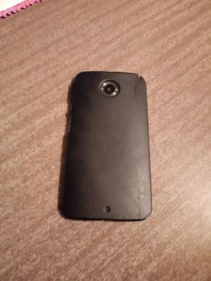 Vendo Moto X Segunda Generación