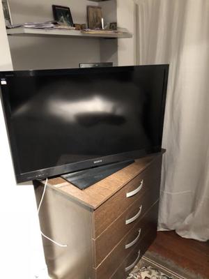 Vendo SMART TV LED SONY BRAVÍA 3D MODELO KDL40EX725