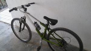 Vendo bicicleta en muy buen estado