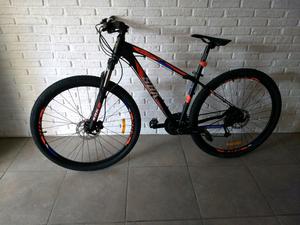 Vendo bicicleta rodado 27