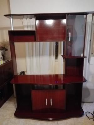 Vendo mueble para tv